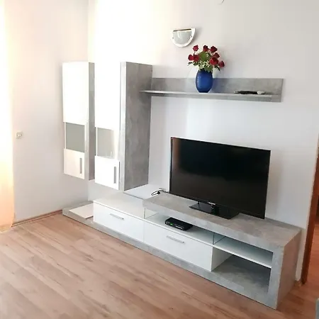 Apartamento Pavlo *