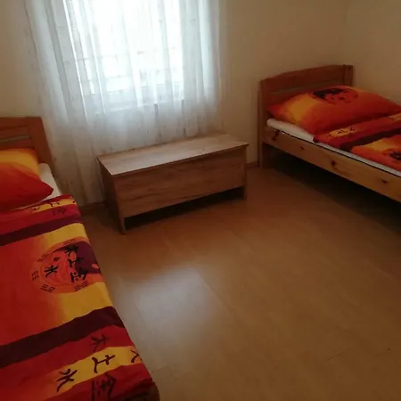 Pavlo Apartment *