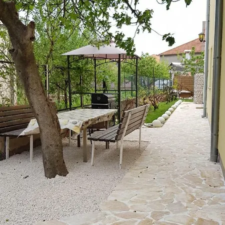 Apartment Pavlo Zadar