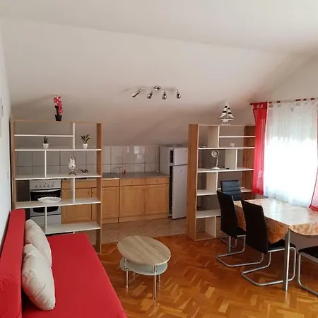 Apartment Pavlo