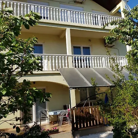 Apartment Pavlo